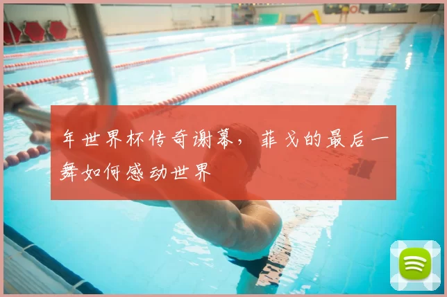 年世界杯传奇谢幕，菲戈的最后一舞如何感动世界